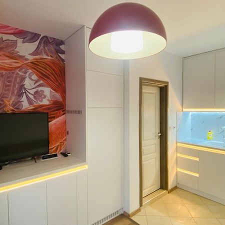Ferienwohnung Свети Йоан Sosopol Exterior foto