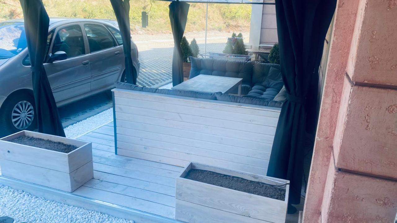 Ferienwohnung Свети Йоан Sosopol Exterior foto