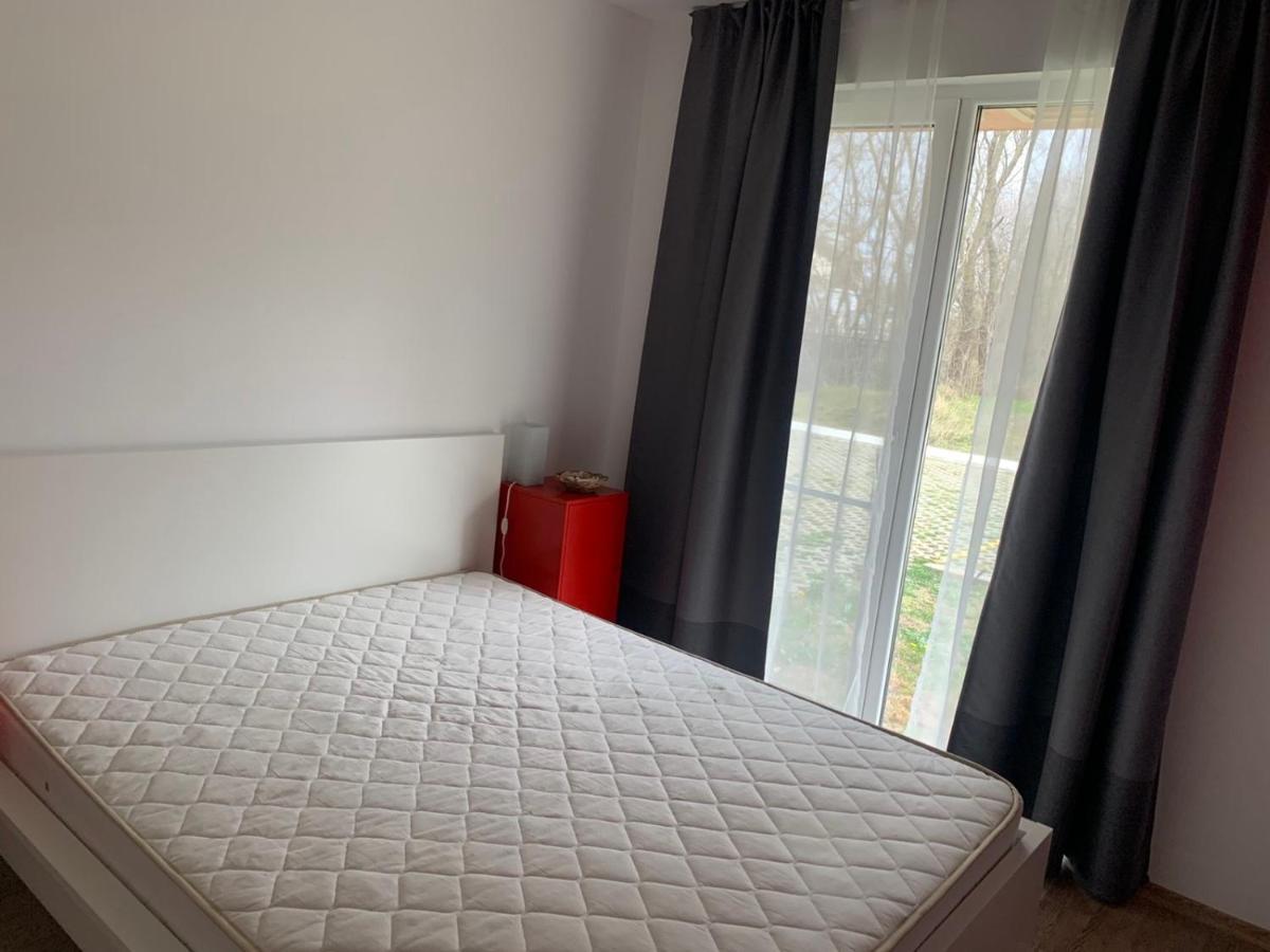 Ferienwohnung Свети Йоан Sosopol Exterior foto